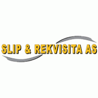 Slip og Rekvisita AS Logo PNG Vector