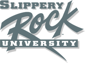 Slippery Rock University Logo PNG Vector