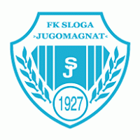 Sloga Jugomagnat Logo PNG Vector