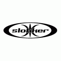 Slokker Logo PNG Vector