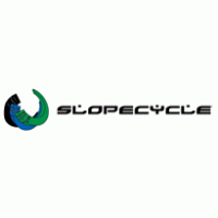 Slopecycle Logo Vector