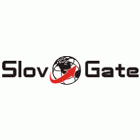 SlovGate Logo PNG Vector