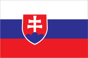 Slovakia Logo PNG Vector