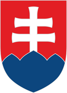 Slovakia - Coat of Arms (1939-1945) Logo PNG Vector