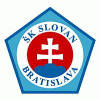 Slovan Logo PNG Vector