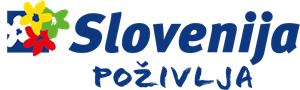 Slovenija Pozivlja Logo PNG Vector