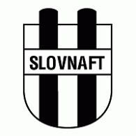 Slovnaft Logo PNG Vector