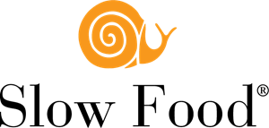 Slow Food Logo Vector