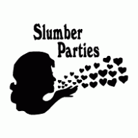 Slumber Parties Logo PNG Vector