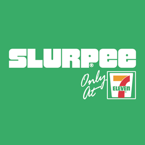 Slurpee Logo PNG Vector