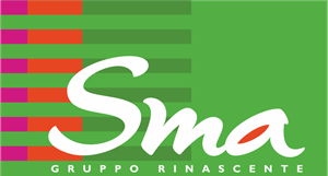 Sma Logo PNG Vector