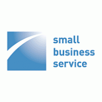 Small Business Service Logo PNG Vector
