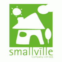 Smallville Company Limited Logo PNG Vector
