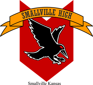 Smallville Crows Logo Vector