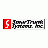 SmarTrunk Systems Logo PNG Vector