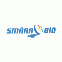Smara bio Logo PNG Vector