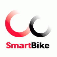 SmartBike Logo PNG Vector