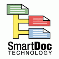 SmartDoc Technology Logo PNG Vector