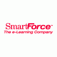 SmartForce Logo PNG Vector