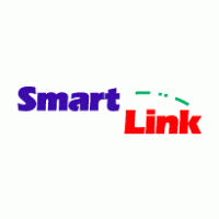SmartLink Logo PNG Vector