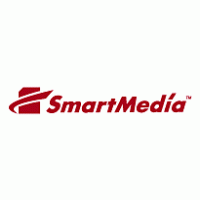 SmartMedia Logo PNG Vector