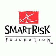 SmartRisk Foundation Logo PNG Vector
