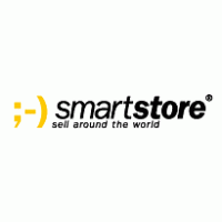 SmartStore Logo PNG Vector