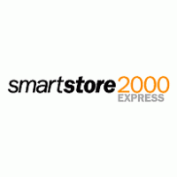 SmartStore Logo PNG Vector