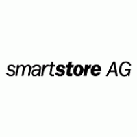 SmartStore AG Logo PNG Vector