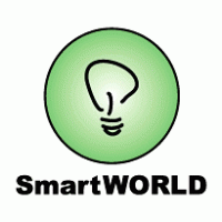 SmartWORLD Logo PNG Vector