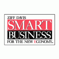 Smart Business Logo PNG Vector