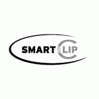 Smart Clip Logo PNG Vector