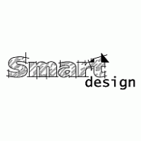 Smart Design Logo PNG Vector