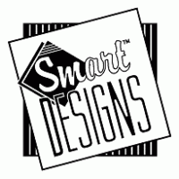 Smart Designs Logo PNG Vector