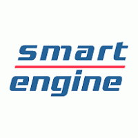 Smart Engine Logo PNG Vector