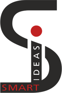 Smart Ideas Logo PNG Vector