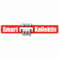 Smart Kollektiv Logo PNG Vector