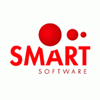 Smart Software Logo PNG Vector