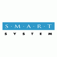 Smart System Logo PNG Vector
