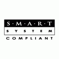 Smart System Compliant Logo PNG Vector