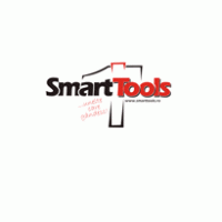 Smart Tools Logo PNG Vector
