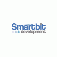 Smartbit Development Logo PNG Vector