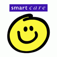 Smartcare Logo PNG Vector
