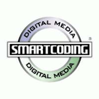 Smartcoding Logo PNG Vector