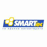Smartec Logo PNG Vector