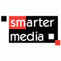 Smarter Media Logo PNG Vector