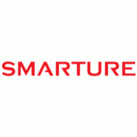 Smarture Logo PNG Vector