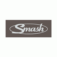 Smash Logo PNG Vector