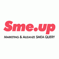 Sme.up Logo PNG Vector