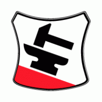 Smederna Speedway Logo Vector